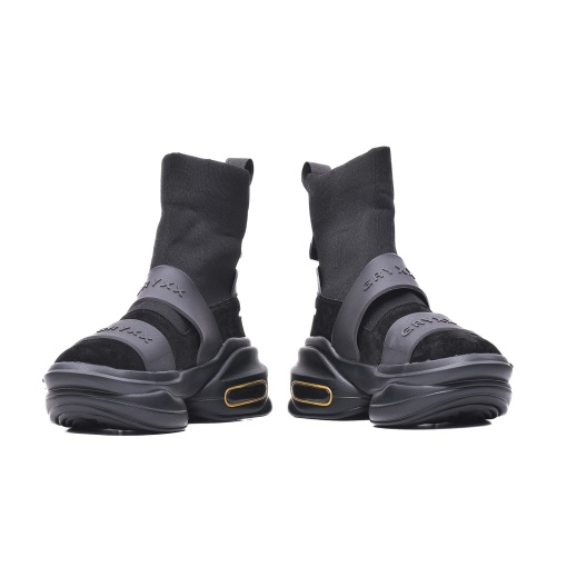 Ghete dama stil sneakers, 120127-2-B 01-Z - Img 4