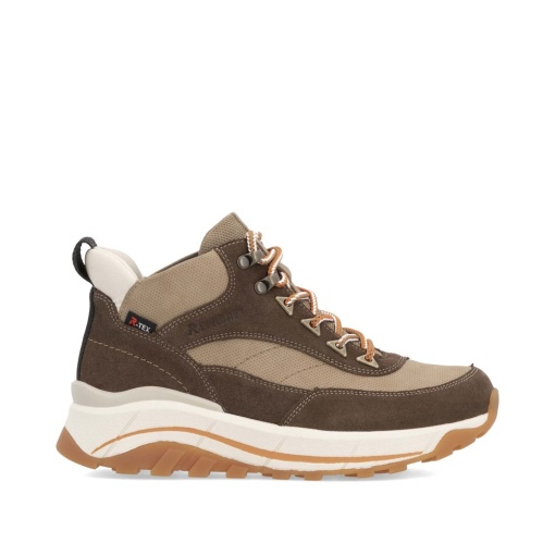 Ghete sneaker robuste și versatile pentru femei W0067-20 - Img 10
