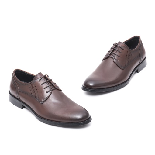 Pantofi barbati eleganti, piele naturala, 7OWG40010A 02-1 - Img 2