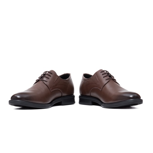 Pantofi barbati, piele naturala, E6E630007B 02-N - Img 4