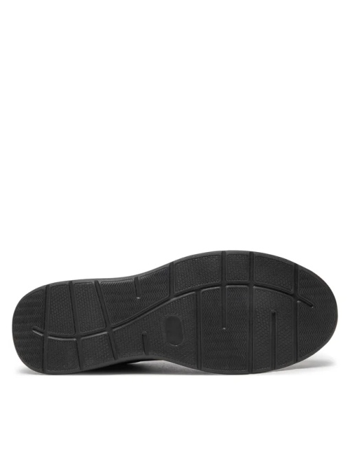 Pantofi Caprice din piele naturală pentru bărbați 9-13602-43 337 DK - Img 5