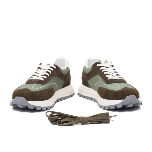 Pantofi Caribu sport V2V240007B 40-Z - Img 5