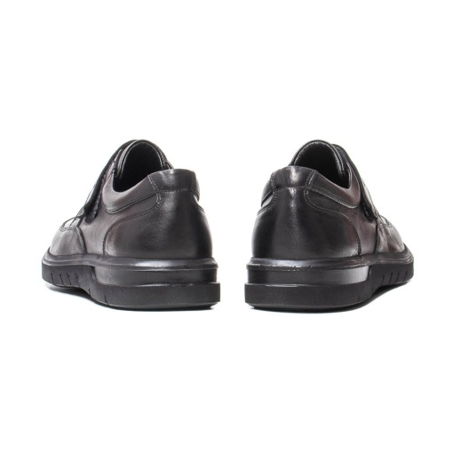 Pantofi casual barbat, piele naturala, OT2804-4 - Img 7