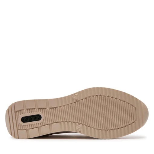 Pantofi casual dama Remonte, D2415-80 - Img 5