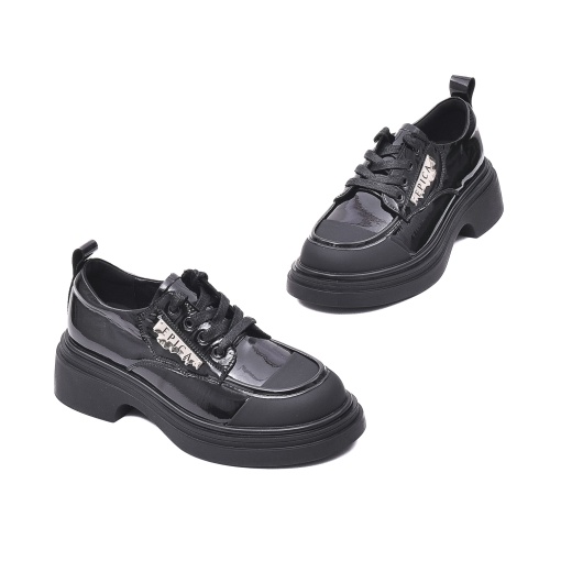 Pantofi casual, piele naturala naplac,1MH50017A 01-L - Img 2