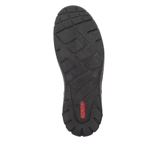 Pantofi casual Rieker barbati B0306-00 - Img 10