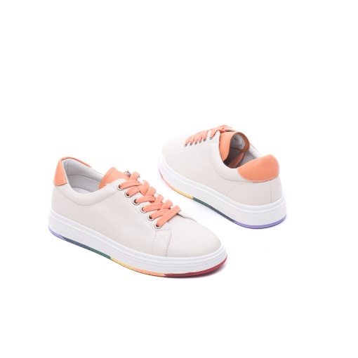 Pantofi casual tip sneakers 7I212275-766 03-N - Img 6