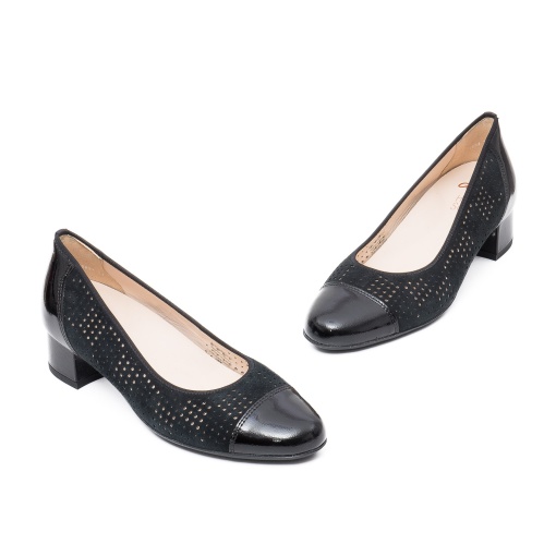 Pantofi dama eleganti, AR35827-01 01-2 - Img 2