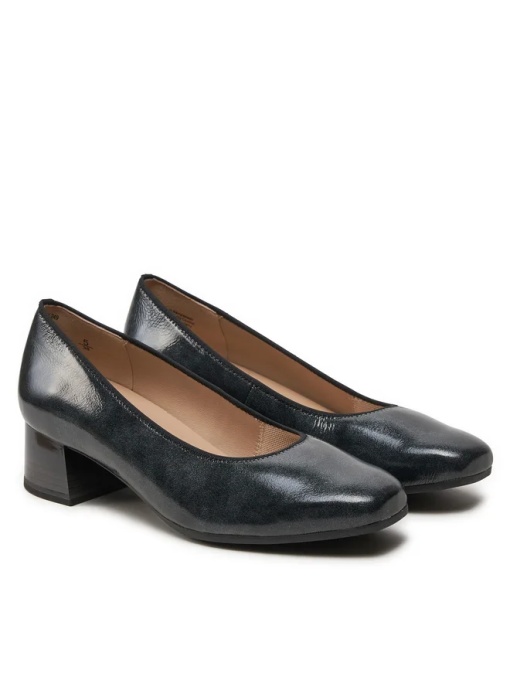 Pantofi eleganți Caprice din piele naturală 9-22303-43 249 - Img 5