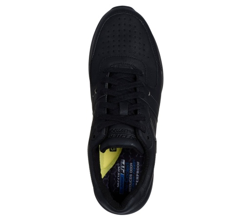 Pantofi Netson - Gander 205236 BBK negru - Img 2