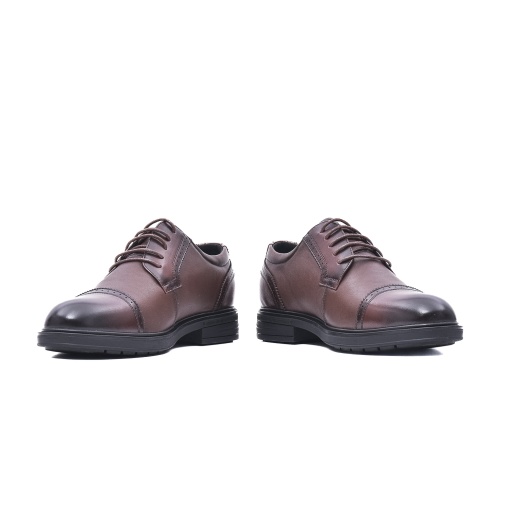 Pantofi Oxford, piele naturala, E6E650027C 02-N - Img 4