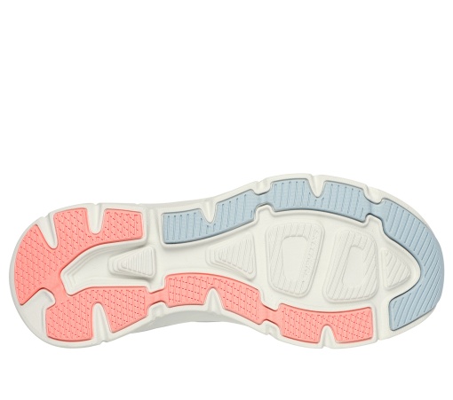 Pantofi sport dama, 150095 BLNC - Img 4