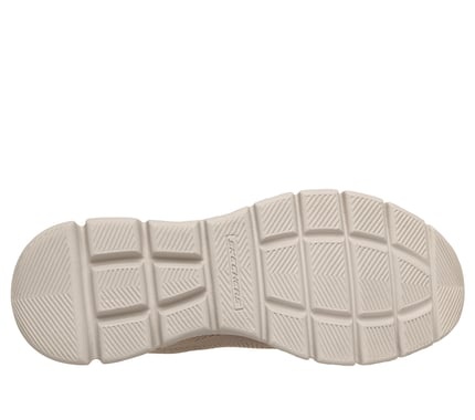 Pantofi sport dama Skechers BOBS B LITE 117700 TPE, taupe - Img 6