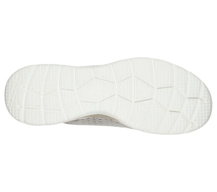 Pantofi sport dama Skechers BOUNTIFUL - QUICK PA 12607 TPE, taupe - Img 5