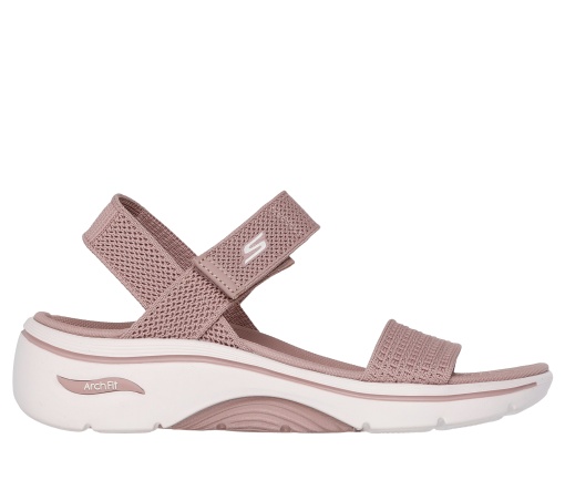 Pantofi sport dama, Skechers, Go Walk ARCH FIT 2.0 - 140874 MVE - Img 4