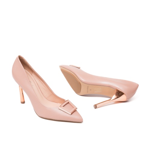Pantofi stiletto, OE10990-497-500 C5-N - Img 5