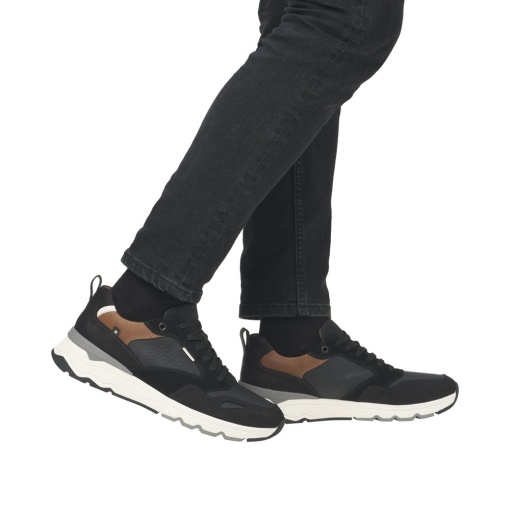 Pantofi tip sneaker, U0903-00 - Img 2