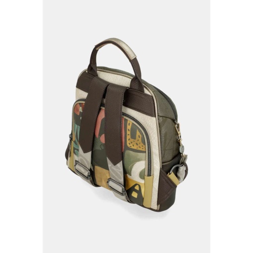 Rucsac Damă Anekke Core 42705-213 Multicolor - Img 2