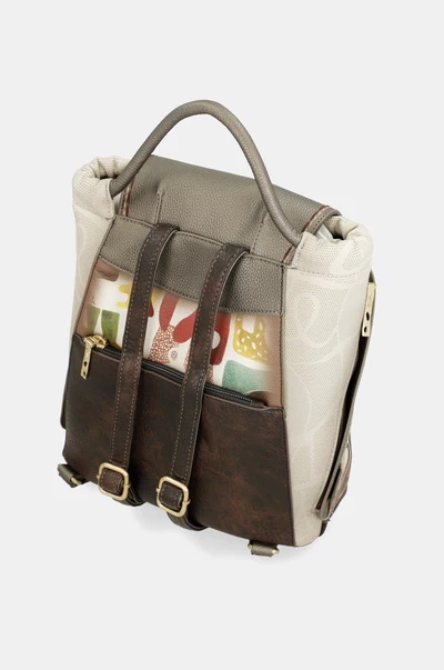 Rucsac Damă Anekke Muse 42705-302 - Img 6