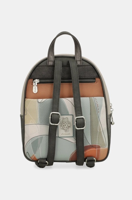 Rucsac Damă Anekke Muse 42805-197 - Design Know Yourself - Img 4
