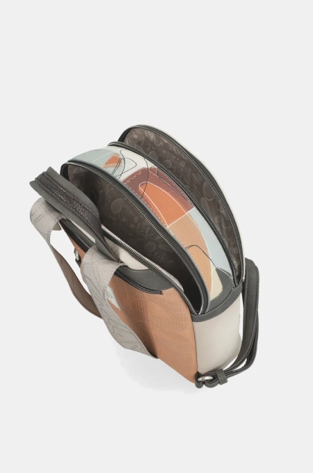 Rucsac Damă Anekke Muse 42815-246 - Design Artistic - Img 9