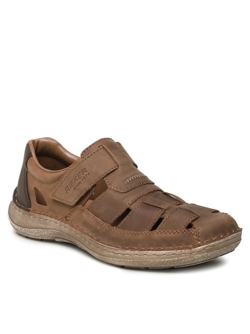Sandale barbati piele, 03078-25