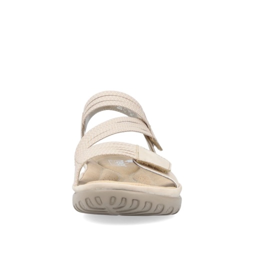 Sandale casual dama, 64870-62 - Img 6