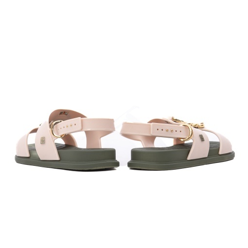 Sandale dama din cauciuc, Zaxy 9B19222-BS893 ZAXY GLAM SAND AD 97-S, multicolor - Img 6