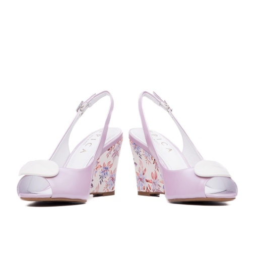 Sandale elegante cu talpa ortopedica, OE10036-203-237 53-N - Img 4