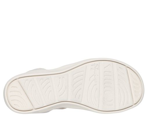 Sandale Skechers Arya - Cooling Off 163524 OFWTOFF - Img 5