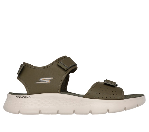 Sandale Skechers, Go Walk Flex 229205 OLV - Img 3
