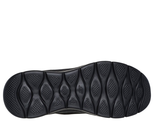 Sneaker slip-ins Go Walk Flex - Mali 124837 BBK - Img 5