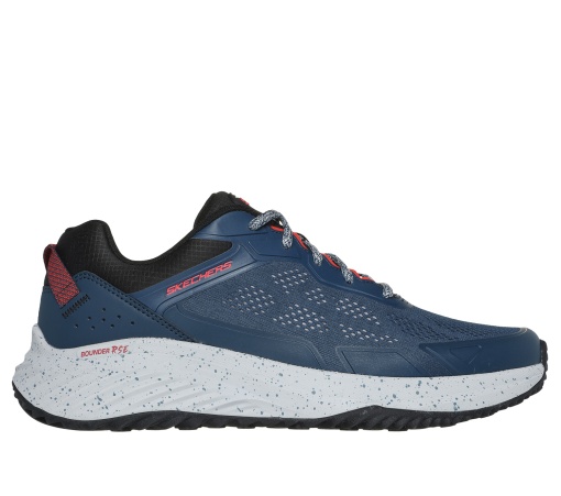 Sneakers barbati activi, Bounder RSE 232780 NVMT - Img 2