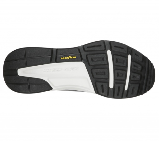 Sneakers barbati, Jogger-Vint 237203, multicolor - Img 4