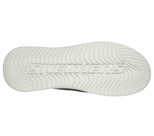 Sneakers barbati Proven Forenzo 204471 BLK - Img 4