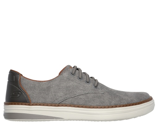 Sneakers barbati Skechers, 205135 TPE - Img 2