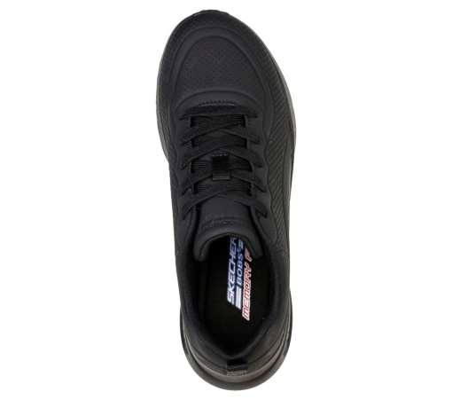 Sneakers dama, Bobs Buno-How Sweet 117151, negru - Img 2