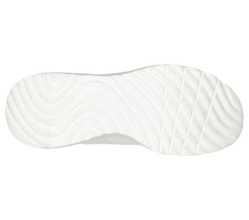 Sneakers dama, Bobs Squad Chaos, 117227, alb - Img 3