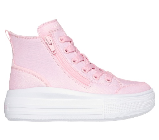 Sneakers dama casual, HYPERLIFT 310253L Roz - Img 2