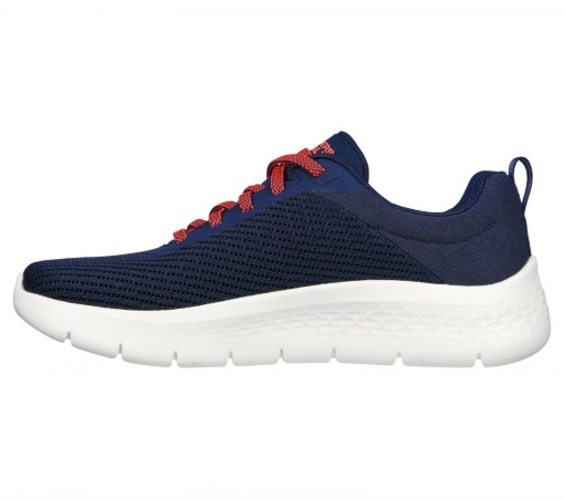 Sneakers dama,Go Walk Flex-Alani 124952 NVCLNAVY/COR - Img 2