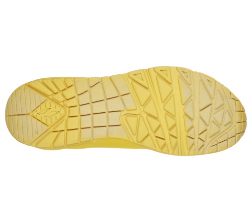 Sneakers dama Uno Stand 73690/YEL - Img 2