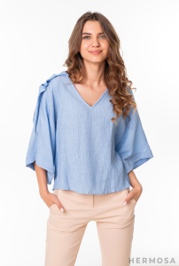 Bluza Leyla Bleu