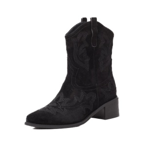 Ciocate dama Feeling din piele naturală Z1050-06