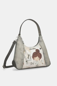 Geantă Damă Hobo Anekke Sophia 42802-396