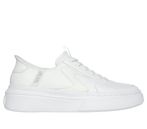 Pantofi Cordova Clasic- New 185081 WHT