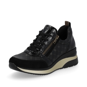 Pantofi dama casual sport, D2401-04