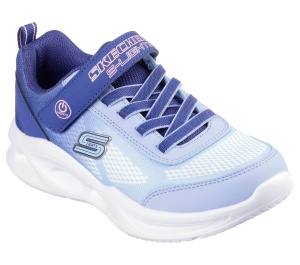 Pantofi Sport cu Luminite LED Skechers Sola Glow - 303714L