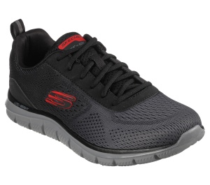 Pantofi sport Track-Ripkent 232399 BKCC Negru