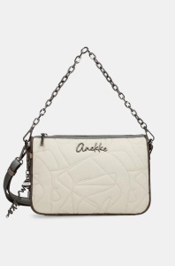 Poșetă Crossbody Anekke 42603-588-1 - Design Abstract Multicolor