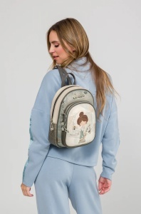 Rucsac Damă Anekke Muse 42805-197 - Design Know Yourself
